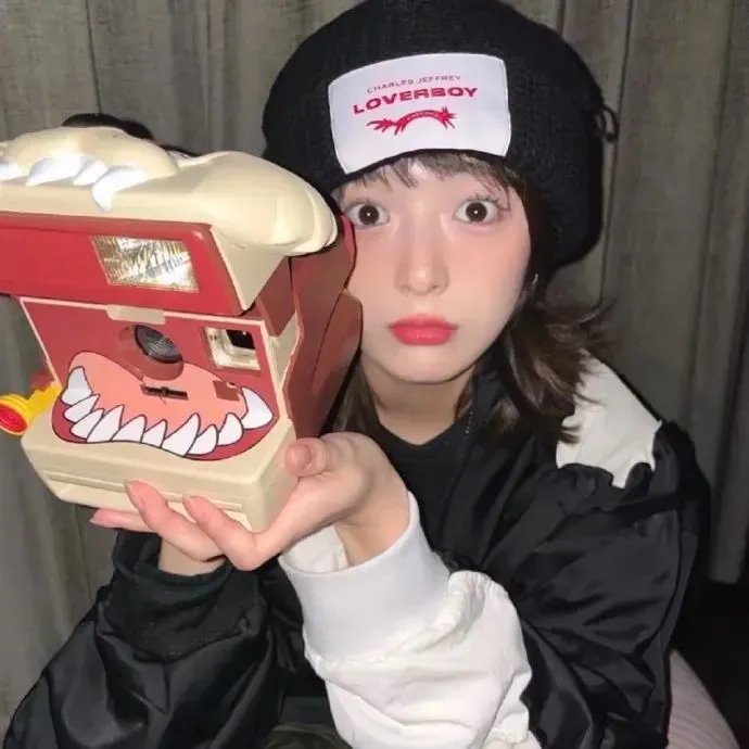 玩火的儿子