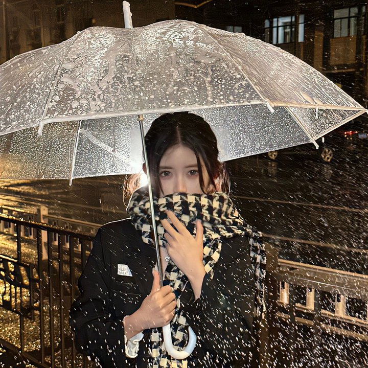 陀螺女孩